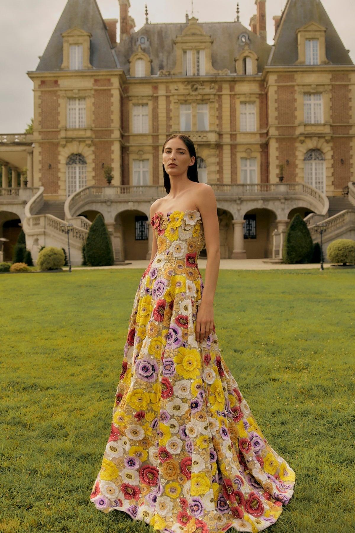 KIRA GOWN - 7