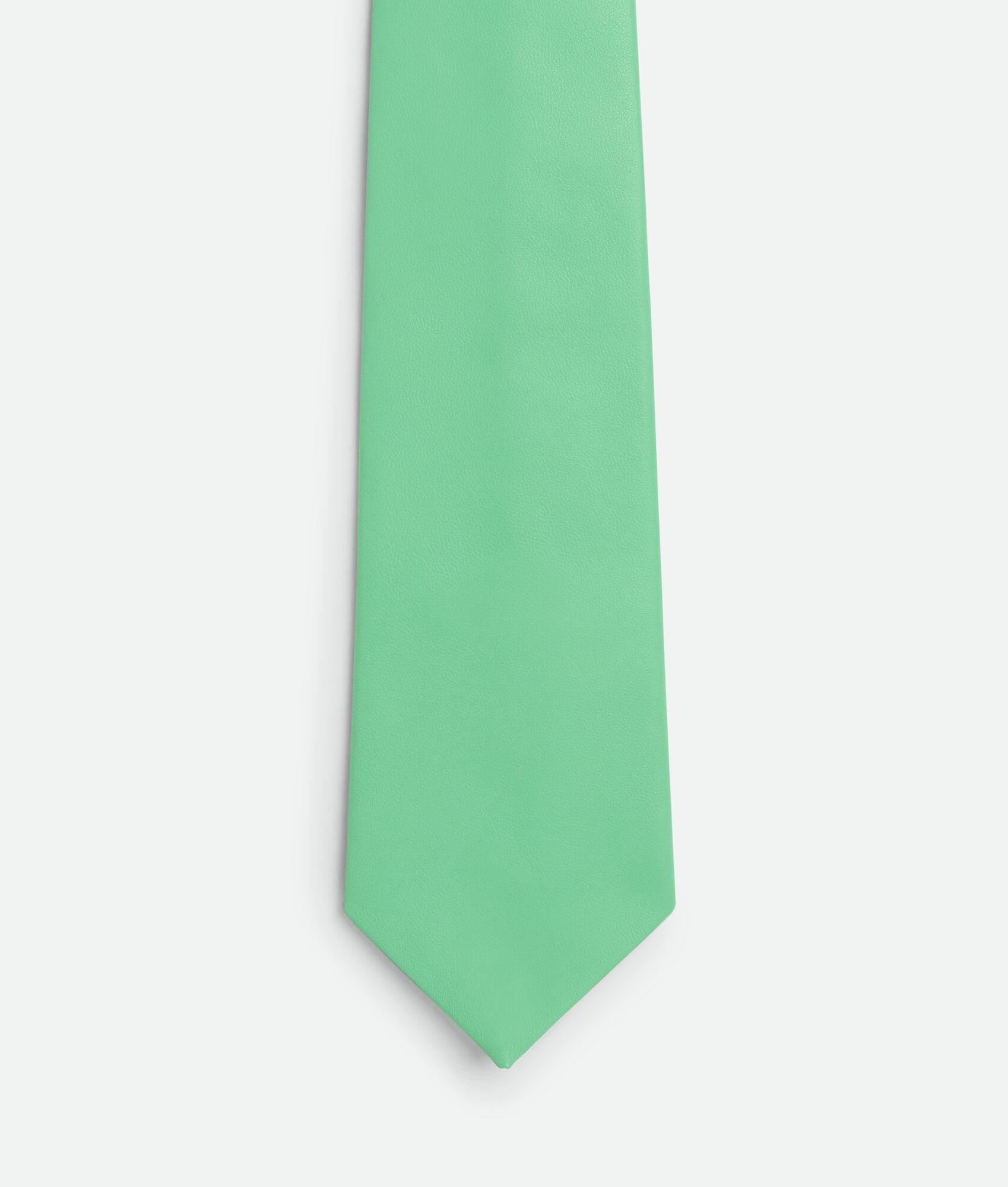 Leather Tie - 1