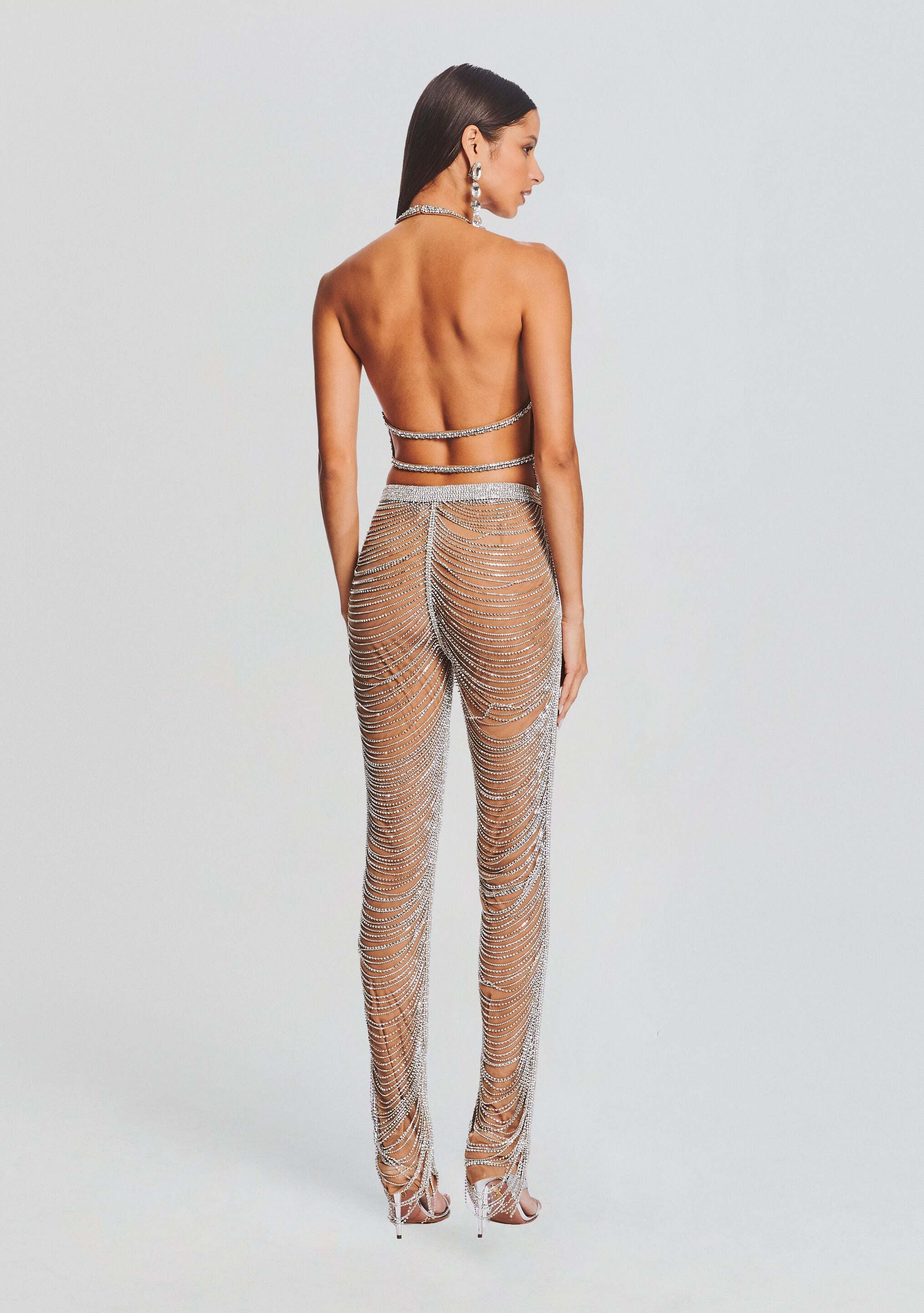 DELANEY EMBELLISHED TOP - 4