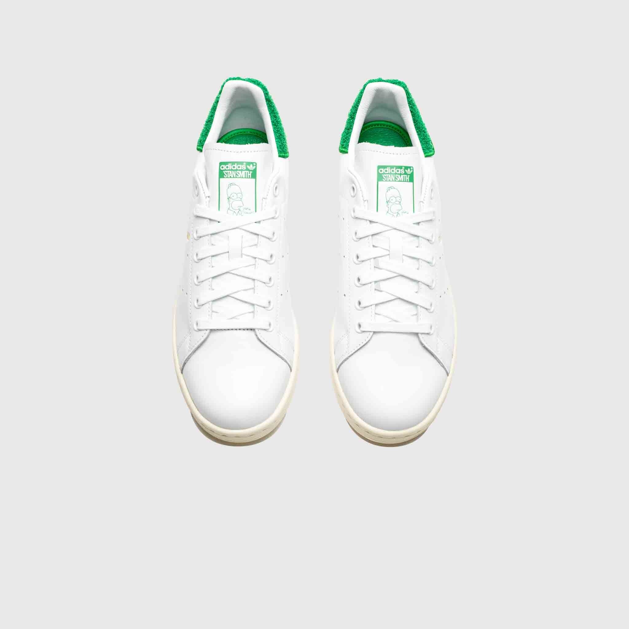 STAN SMITH "HOMER SIMPSON" - 3