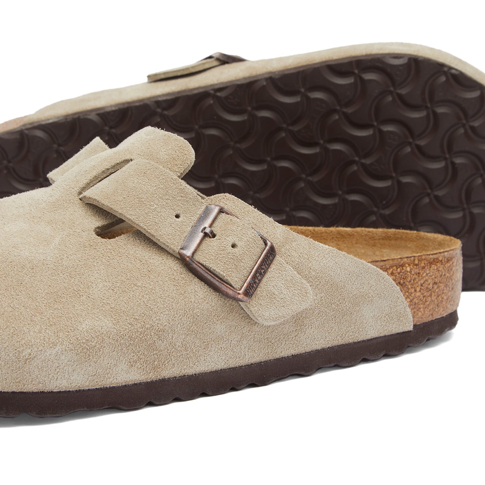 Birkenstock Boston - 4