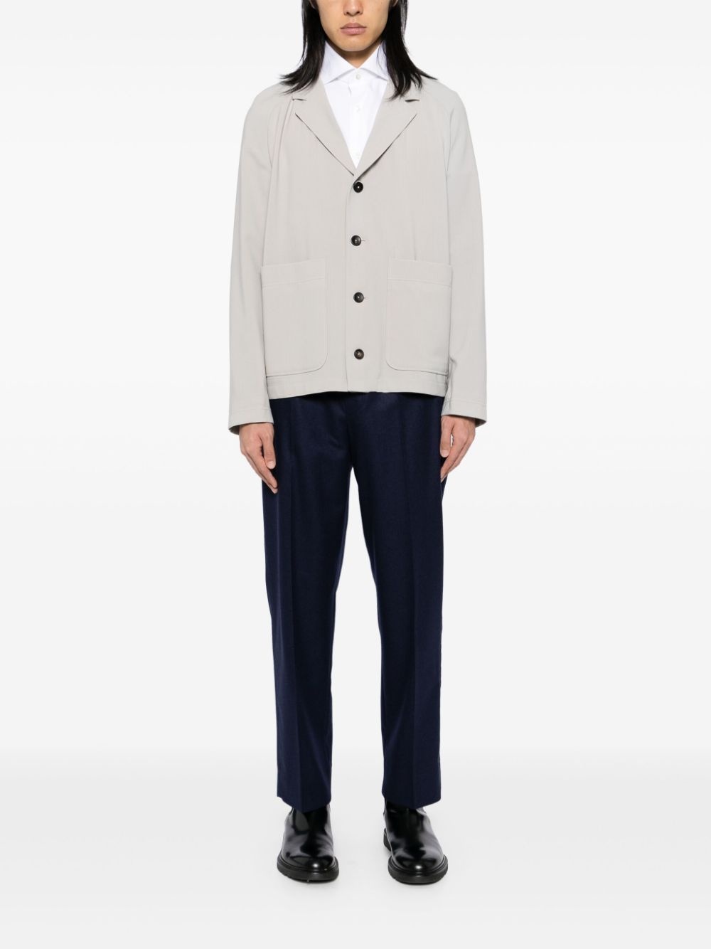 SARTORIAL SHIRT - 2