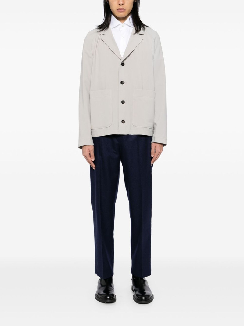 ZEGNA SARTORIAL SHIRT outlook