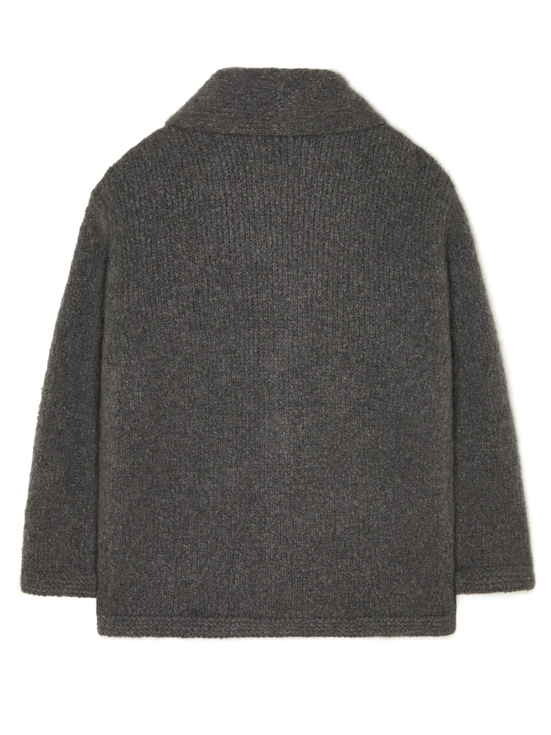 Alanui Finest Cardigan 3