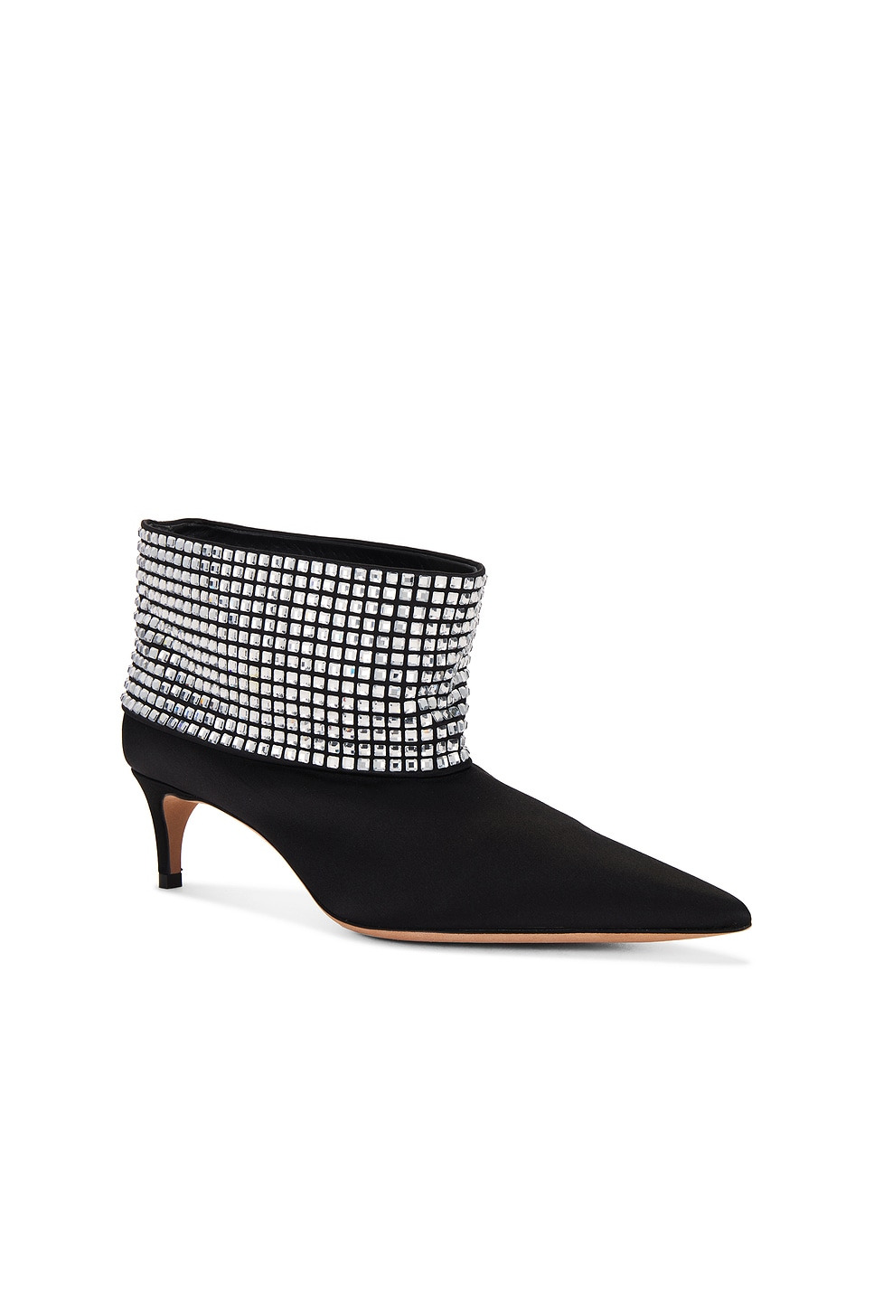 Ankle Boot 55 - 2