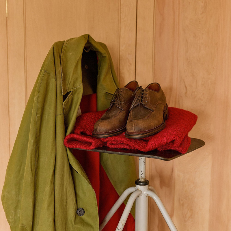 Savoy - Urban Waxy Commander 4