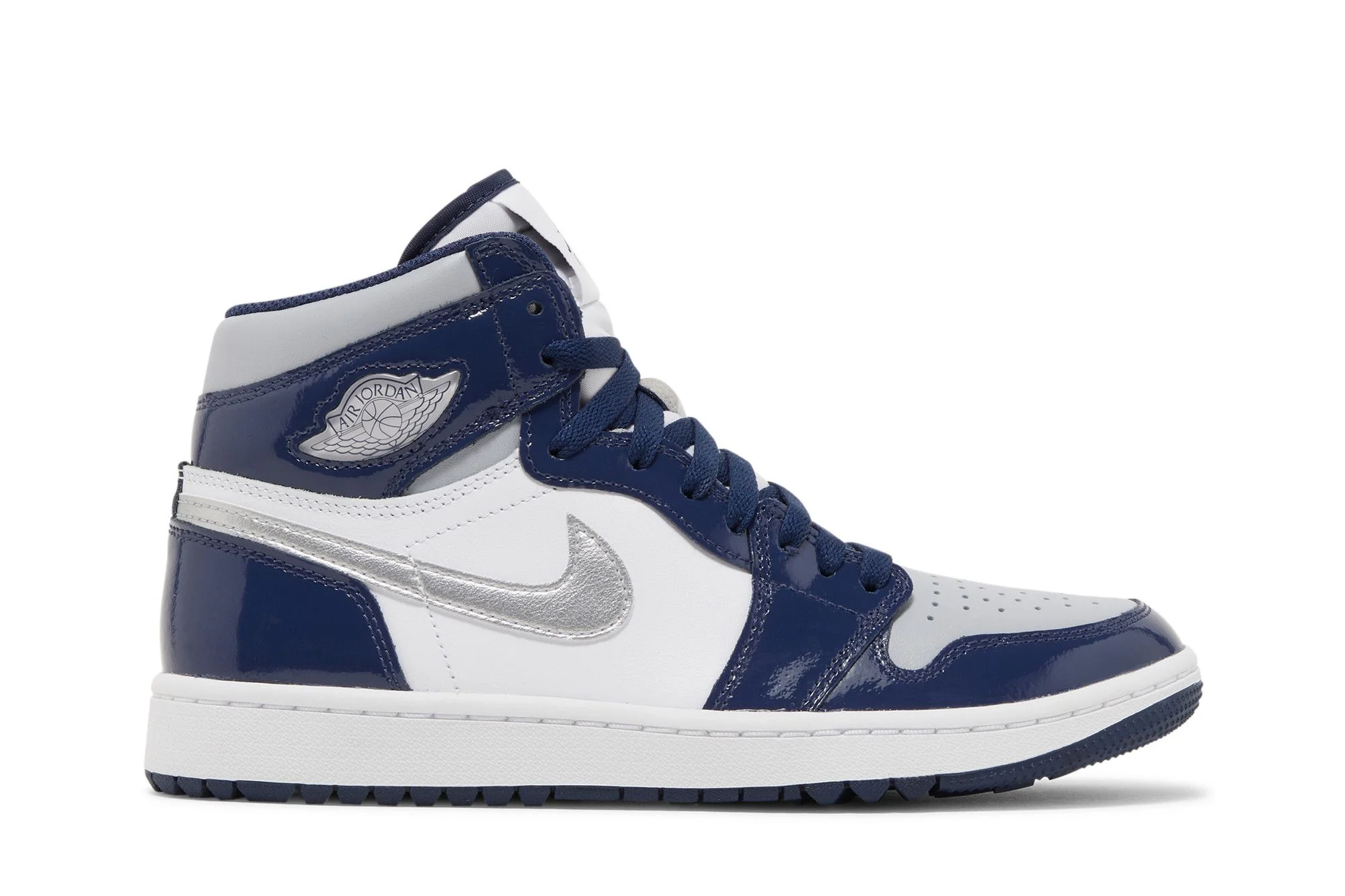 Air Jordan 1 High Golf 'Midnight Navy' - 1