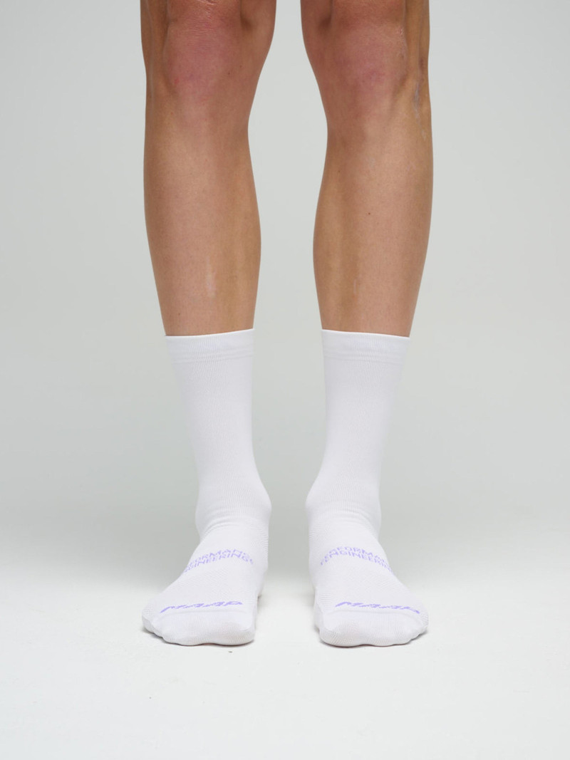 Emerge Sock 6