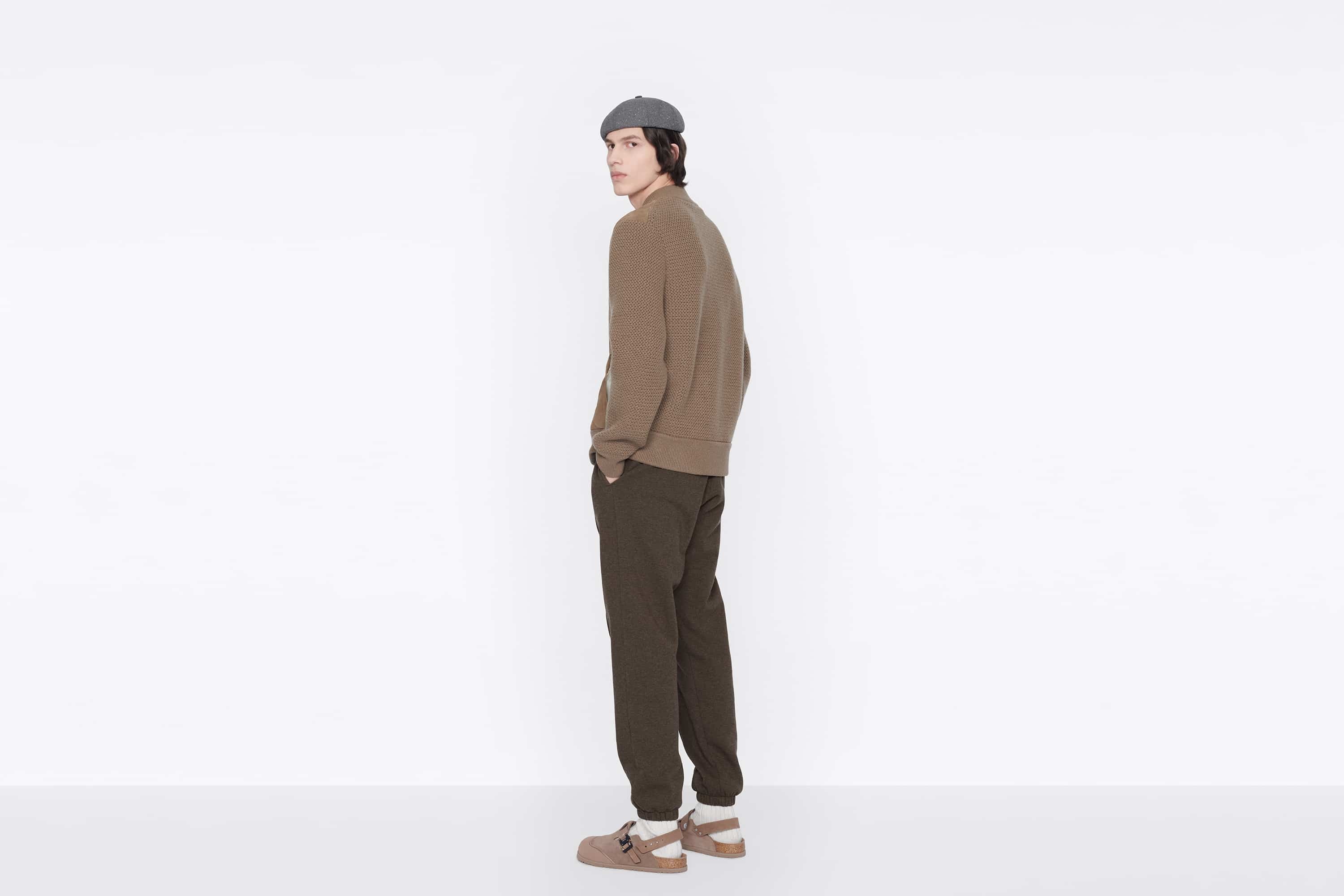 Track Pants - 5