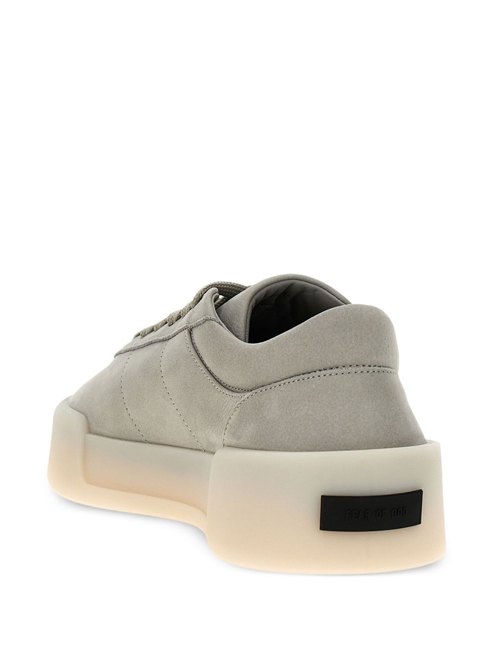 'Aerobic Low' sneakers - 3
