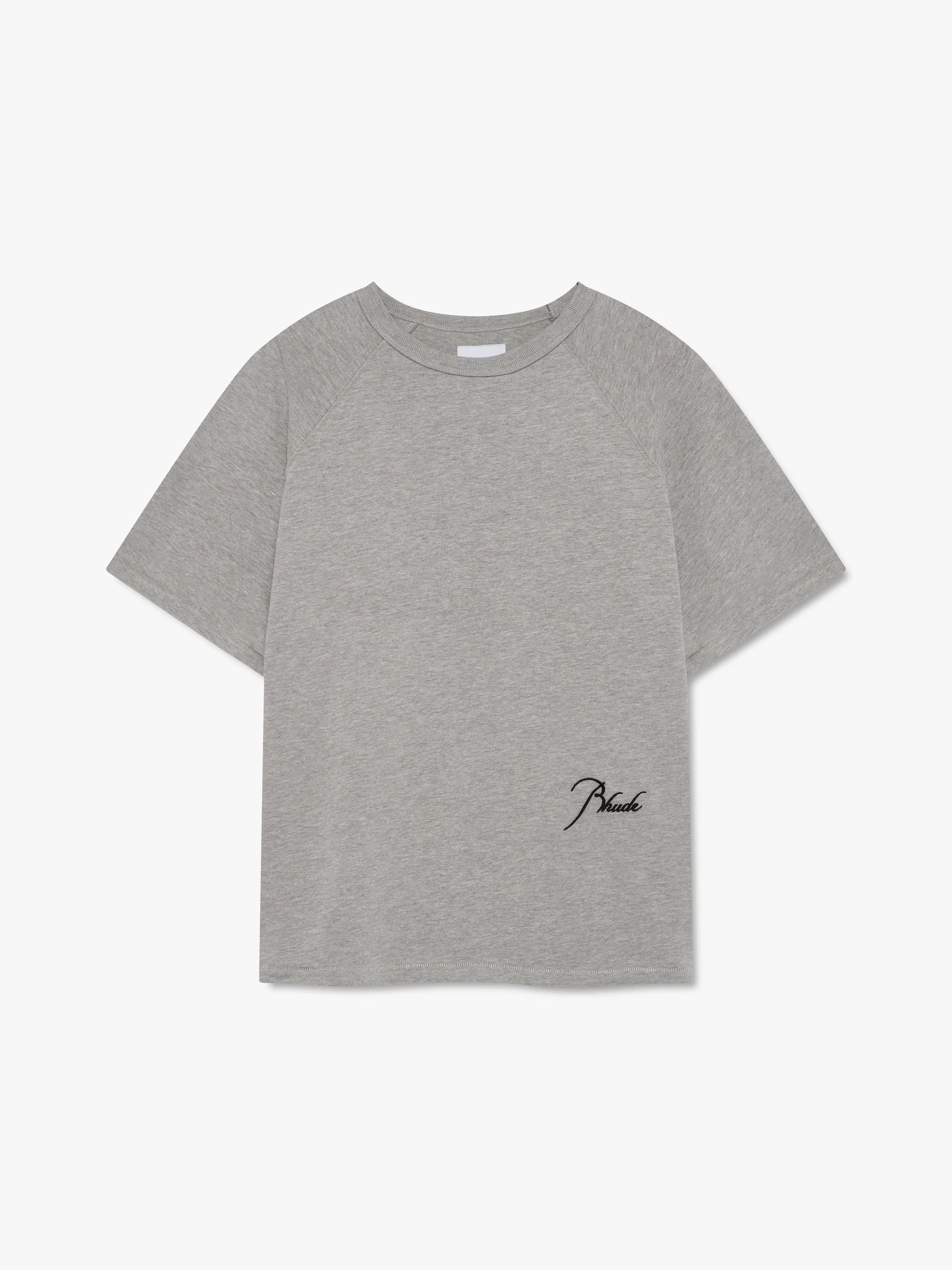 CLASSIQUE RAGLAN TEE - 1