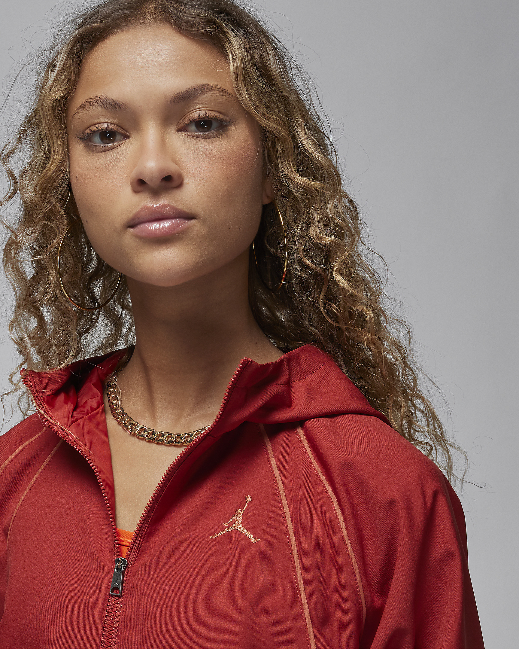 Jordan Jordan Women's Woven Lined Jacket | REVERSIBLE