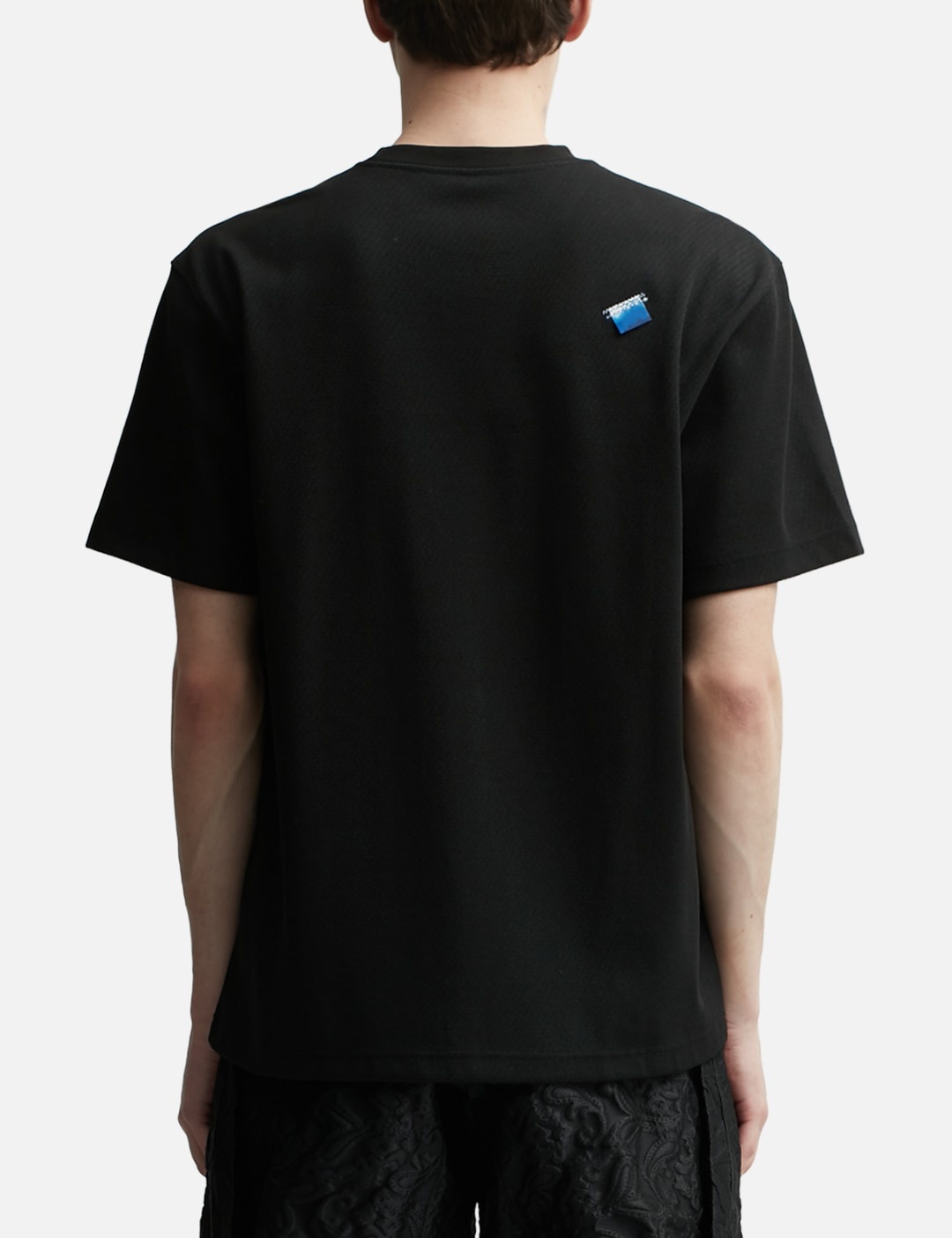 NOLC LOGO T-SHIRT - 4