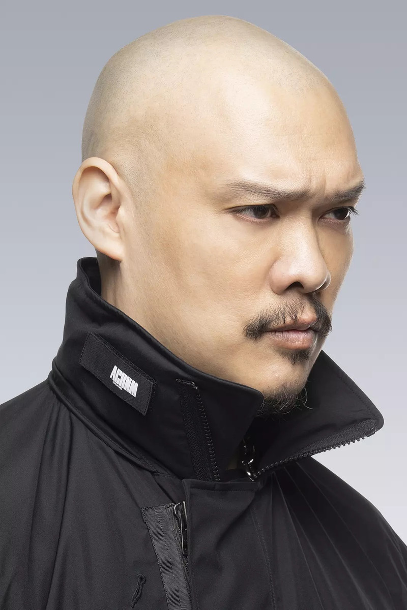 J99U-WS 2L Gore-Tex Infinium™ Windstopper® Coat 20