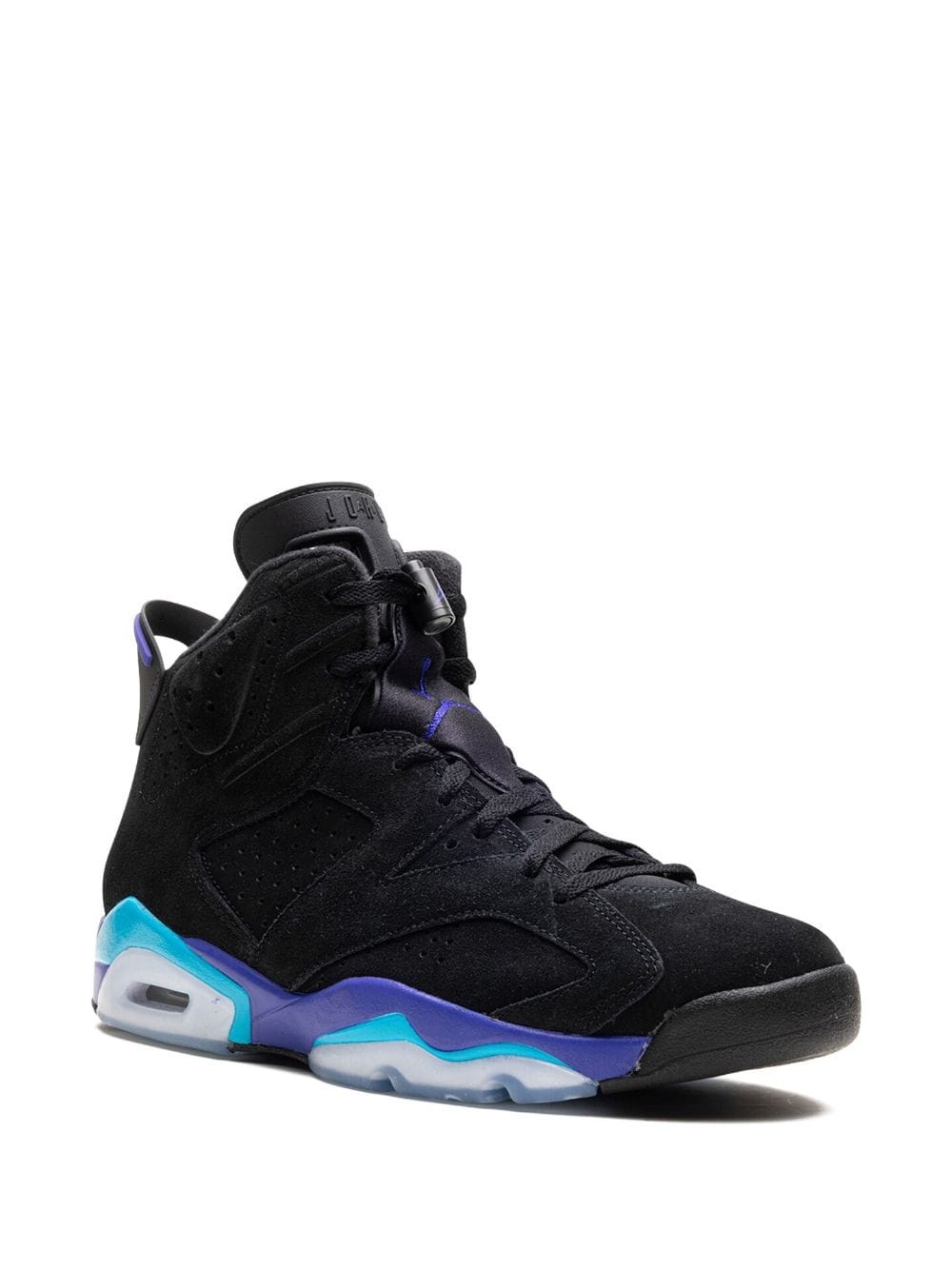 Air Jordan 6 "Aqua" sneakers - 2