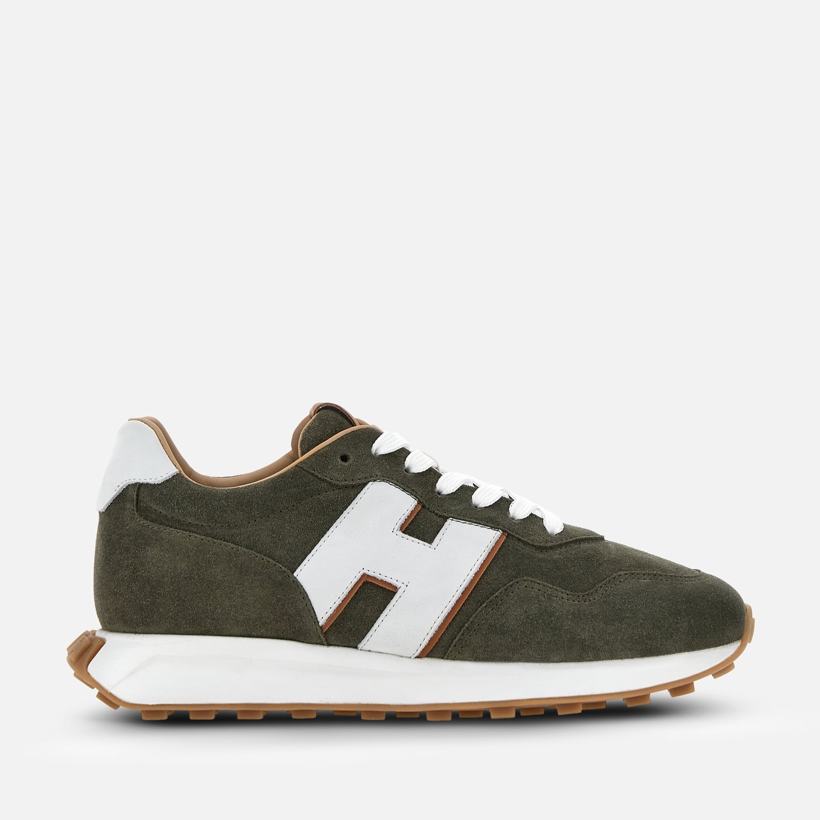 Sneakers Hogan H601 - 1