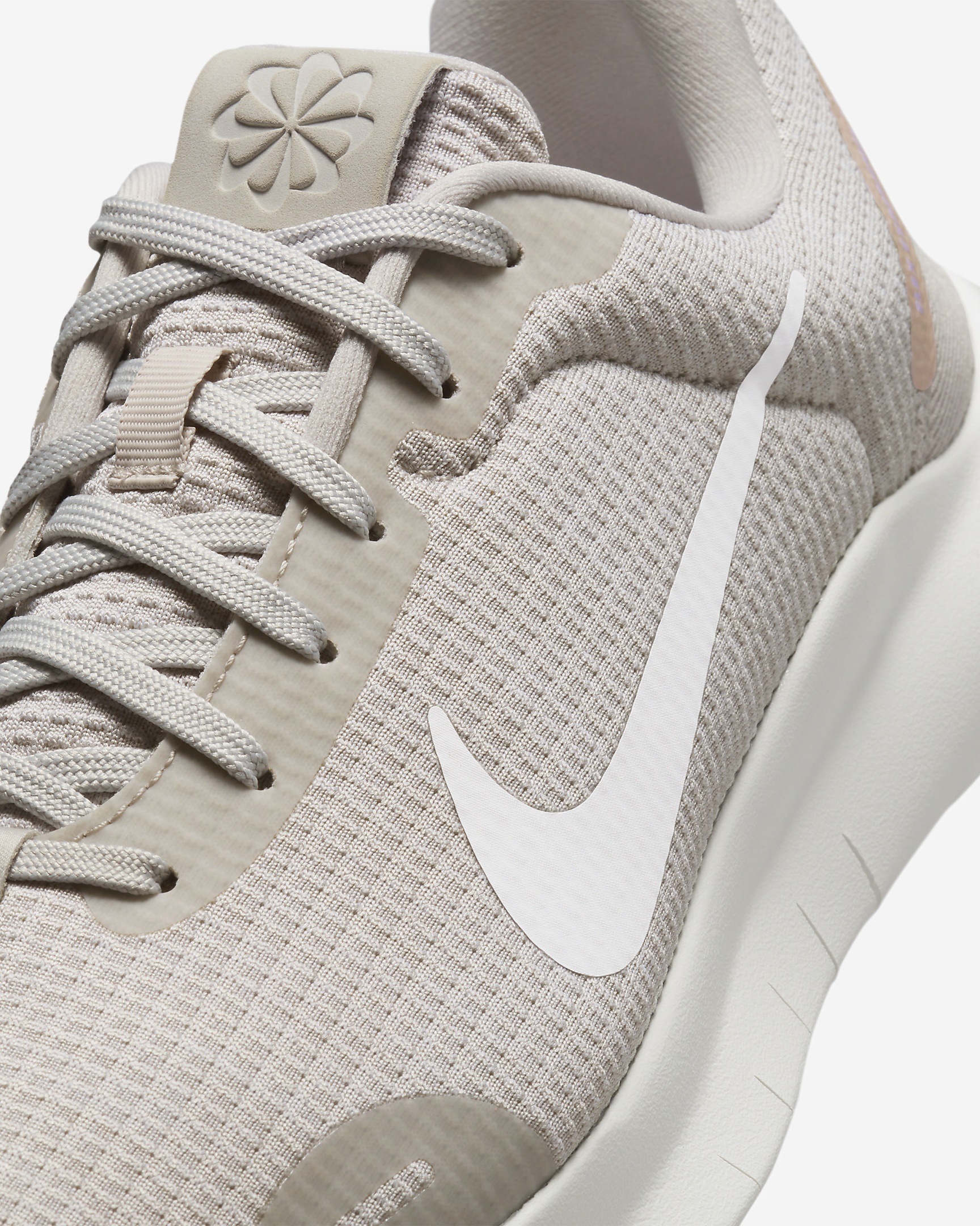 Nike Women's Flex Experience Run 12 Road Running Shoes (Extra Wide) - 7