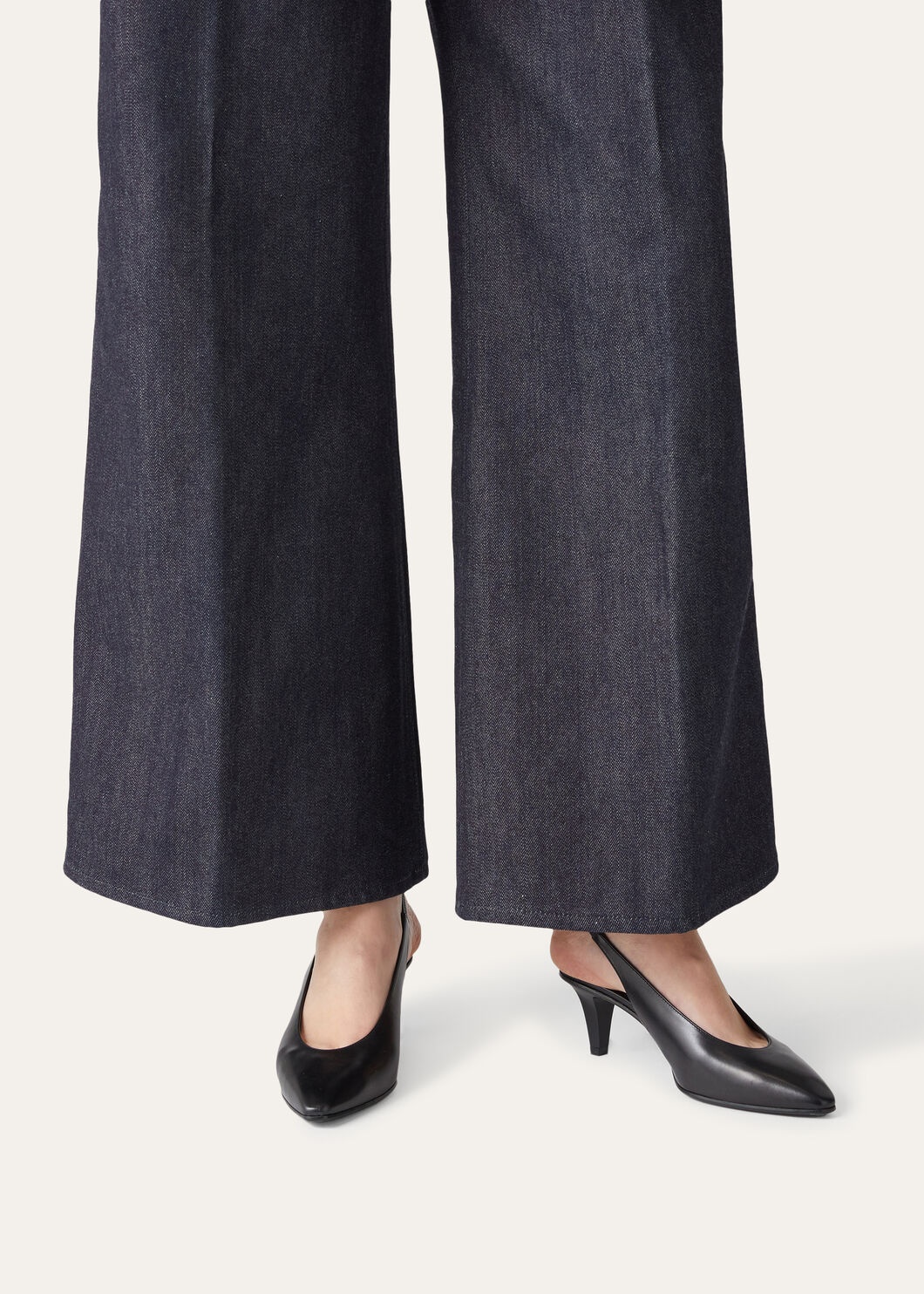 Rebecca Slingbacks - 2