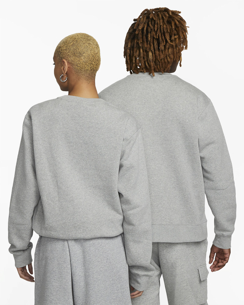 Nike Nike Sportswear Club Fleece Men's Crew outlook