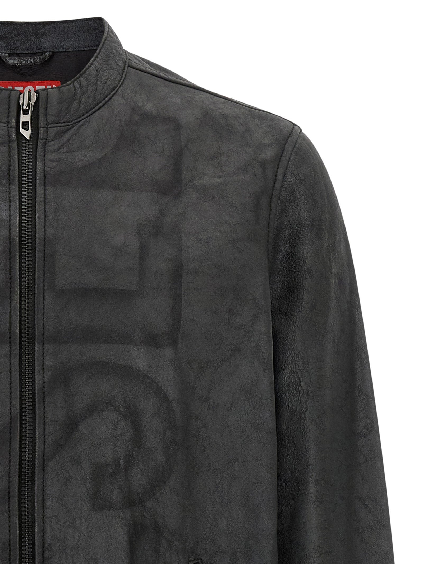 Diesel Men 'L-Evert-A' Jacket - 3