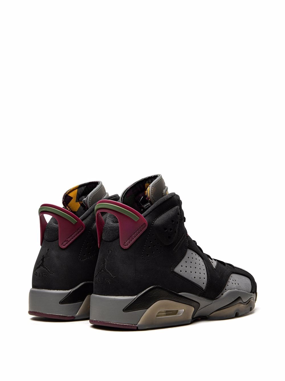 Air Jordan 6 Retro high-top sneakers - 3