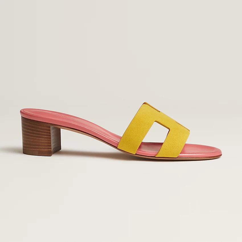 Oasis sandal - 2