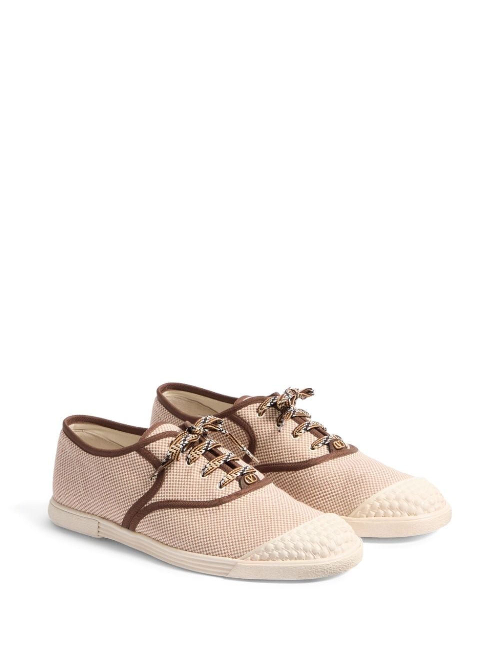 canvas sneakers - 2