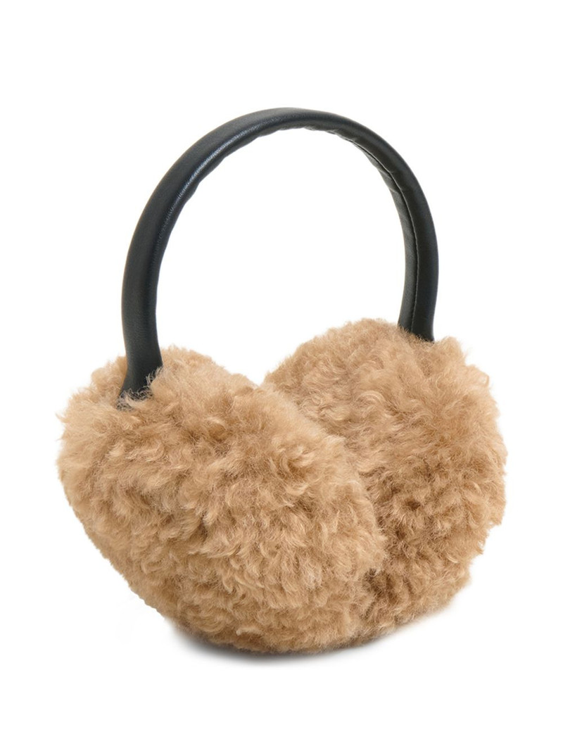 Esme bouclette earmuffs 1