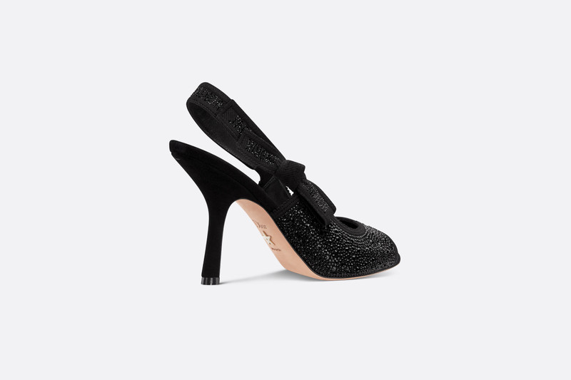 J'Adior Heeled Slingback Sandal 6