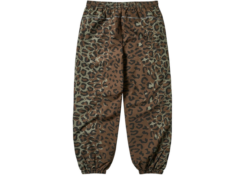PALACE Palace GORE-TEX Windstopper Illuminator Jogger Cheetah outlook