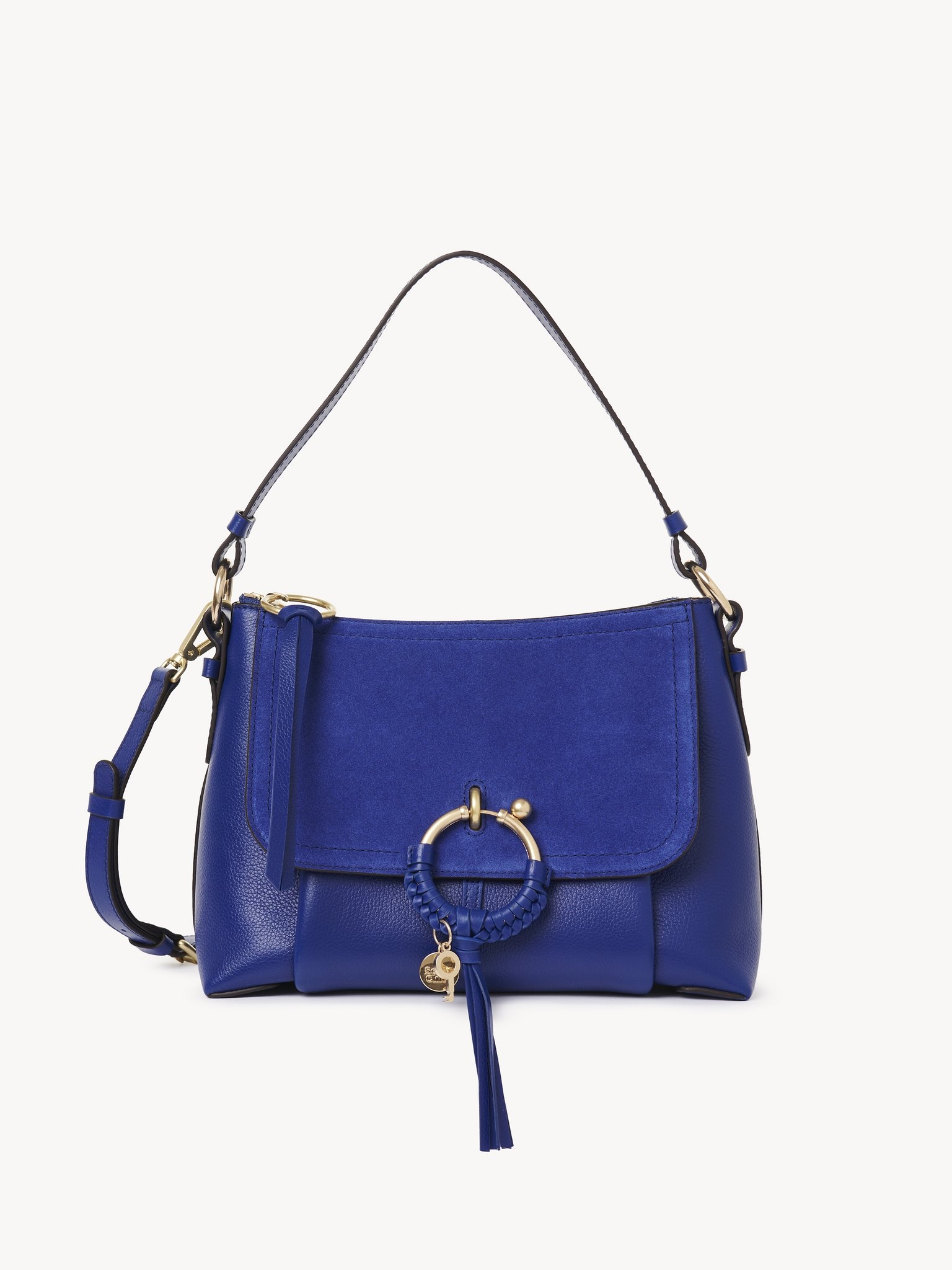 JOAN SMALL CROSSBODY BAG - 1