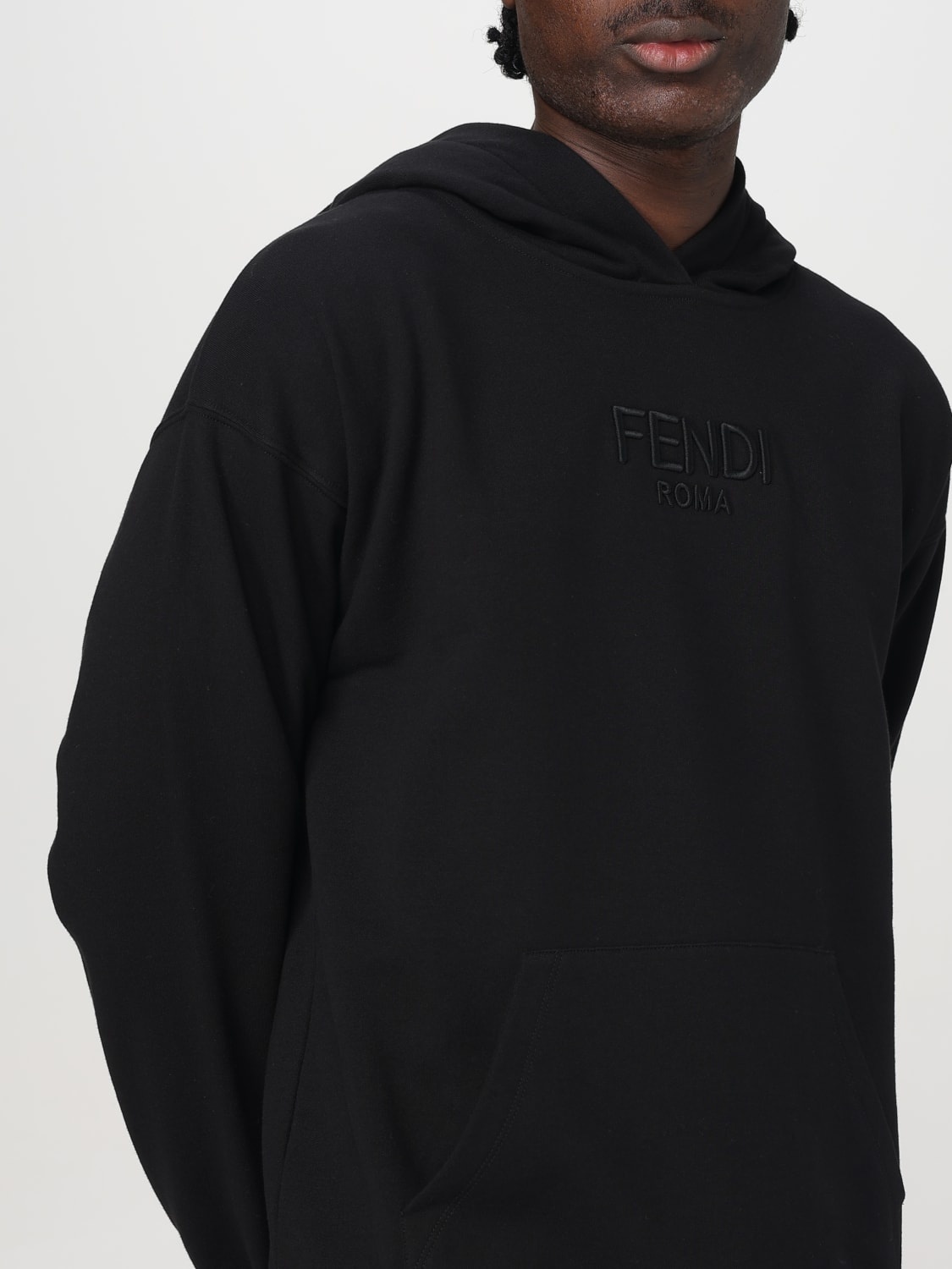 Sweatshirt men Fendi - 5