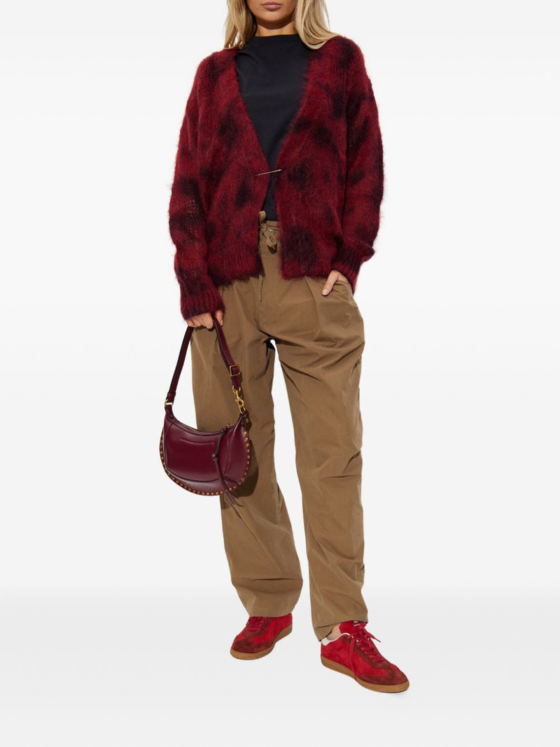 Isabel Marant Mahel cardigan outlook