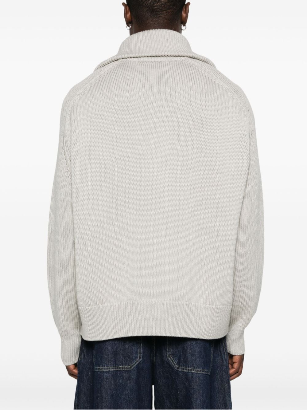 Level sweater - 4