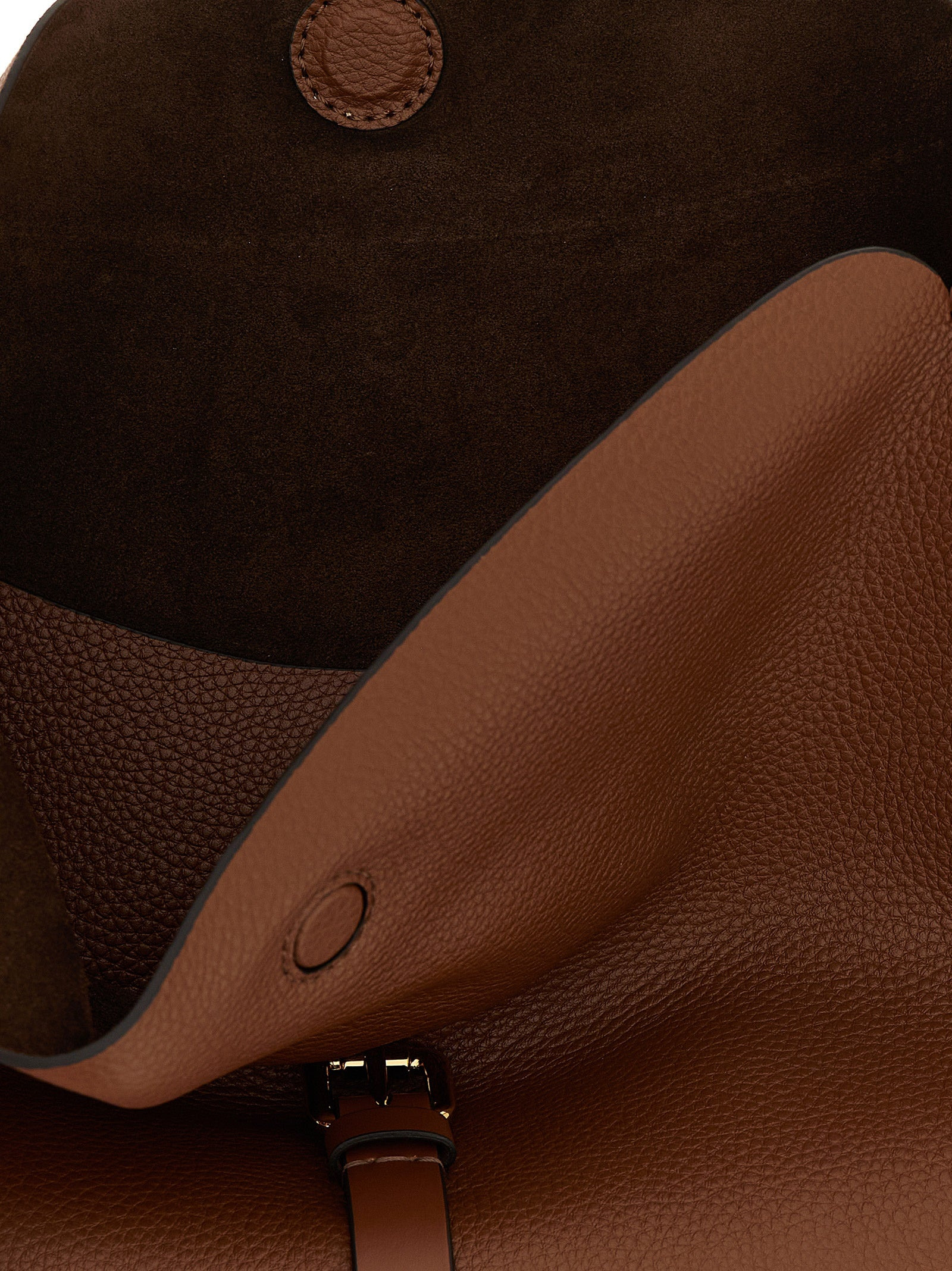 Pony Crossbody Bags Brown - 4