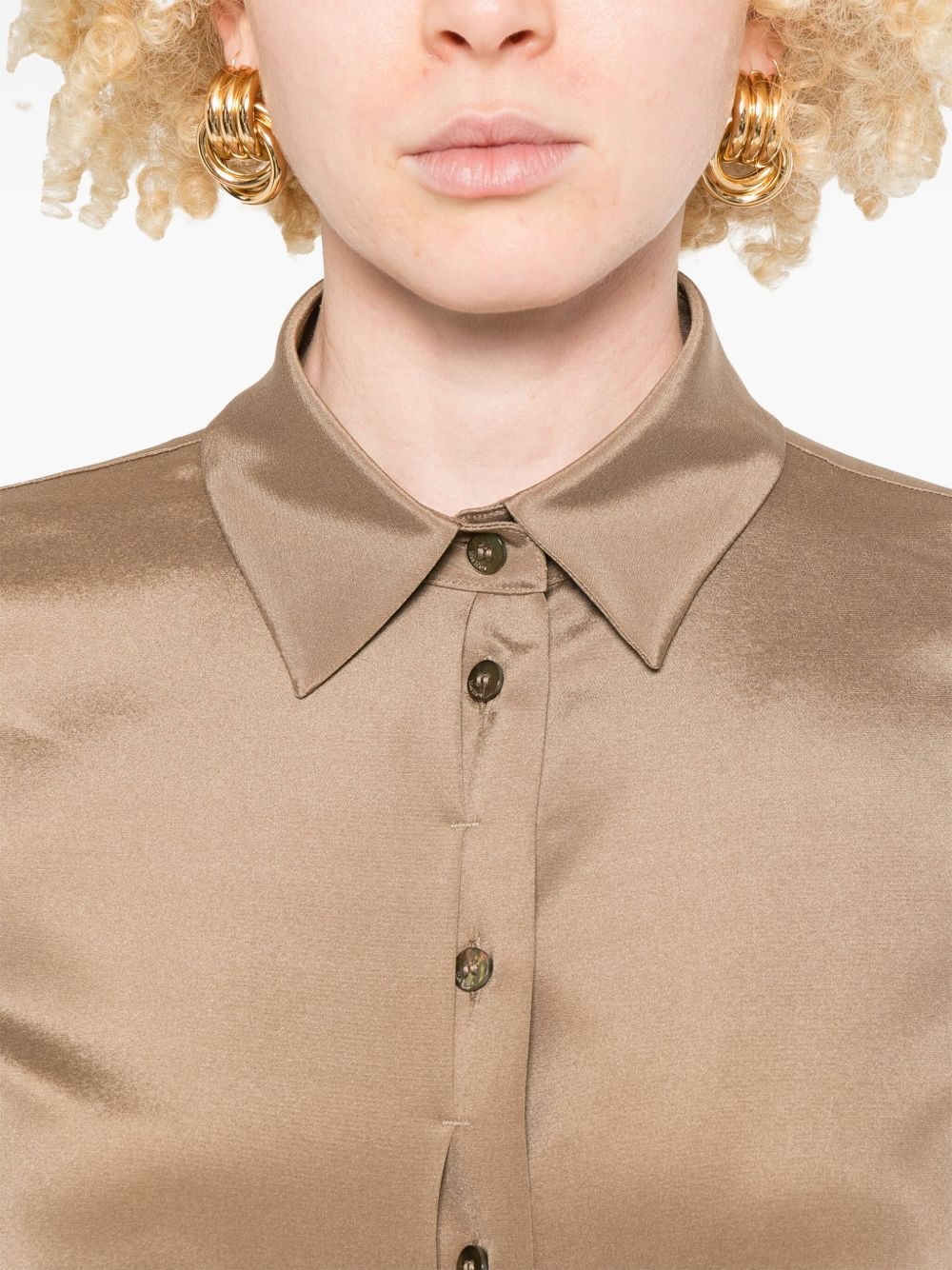 Avion shirt - 5