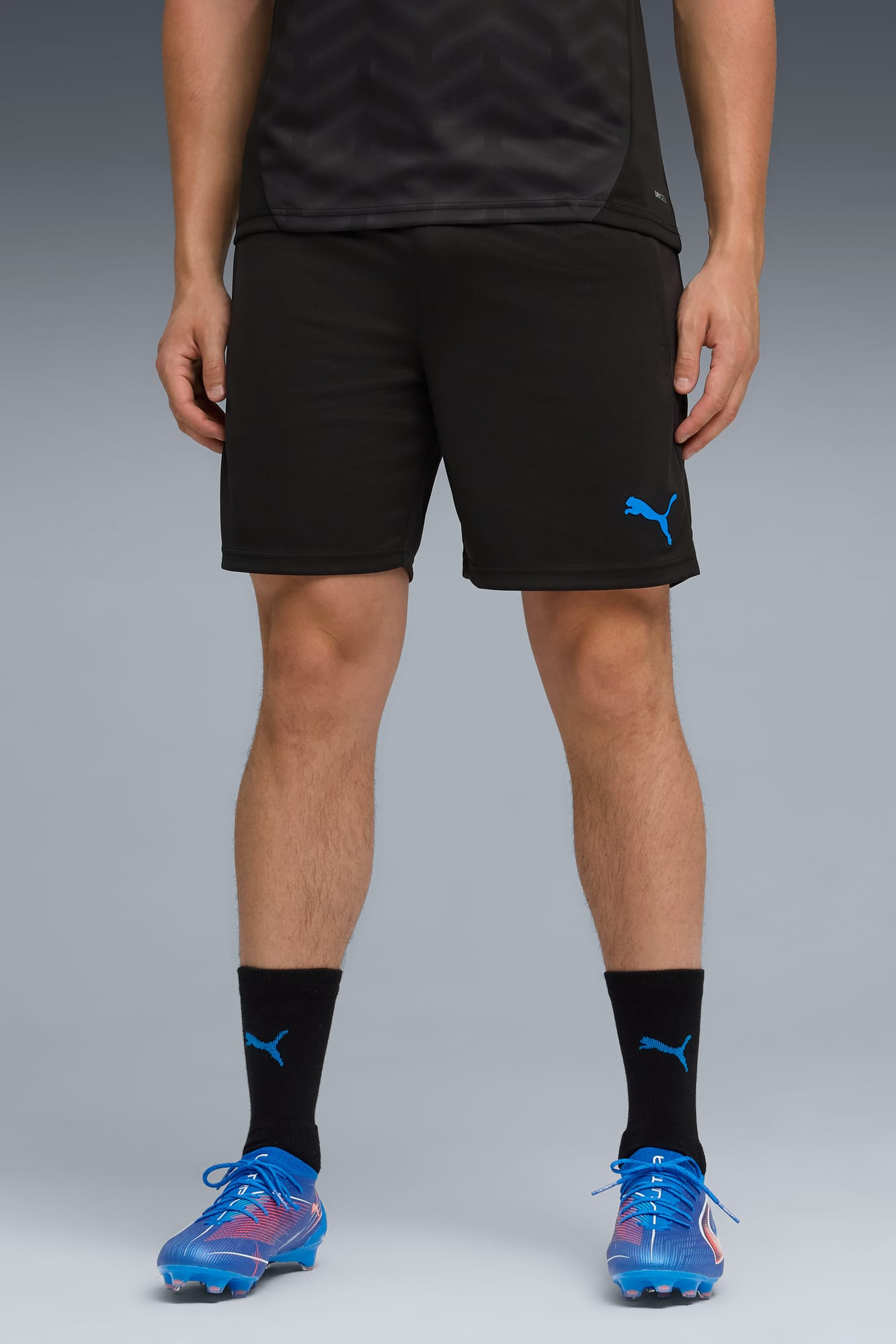 individualCUP Trg Shorts Men - 3