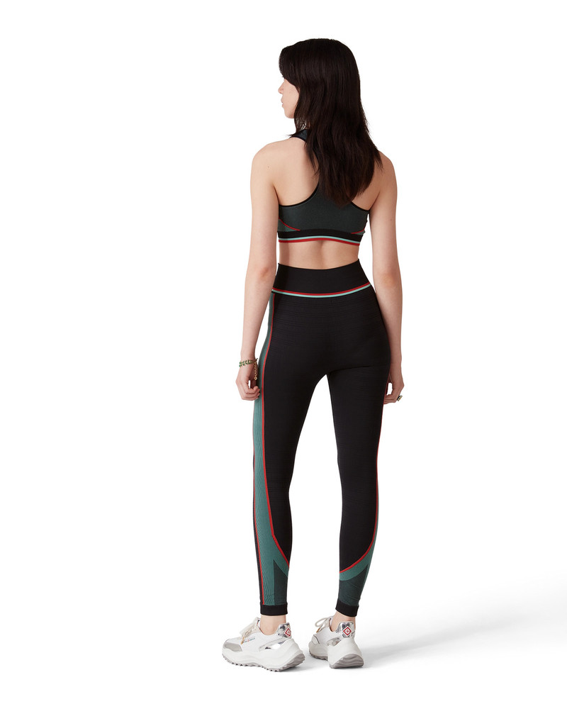 Seamless Sports Leggings 3