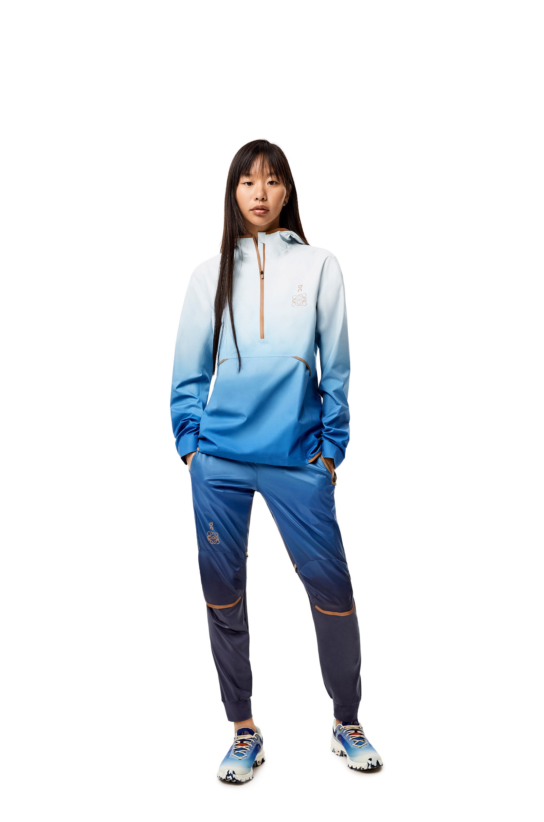Running pants - 2