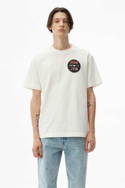 Alexander Wang SAW BLADE T-SHIRT outlook