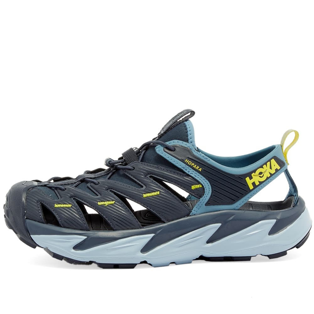 HOKA ONE ONE Hopara Sandal - 2