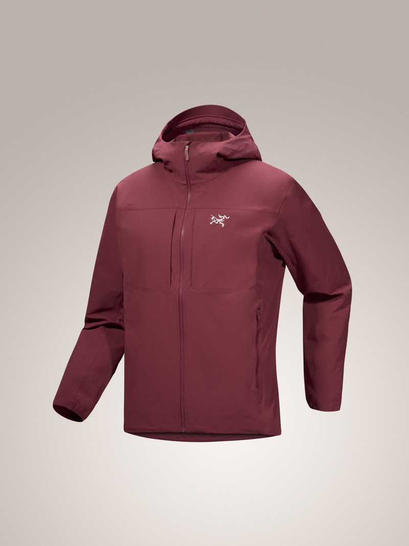 Gamma Hoody 8