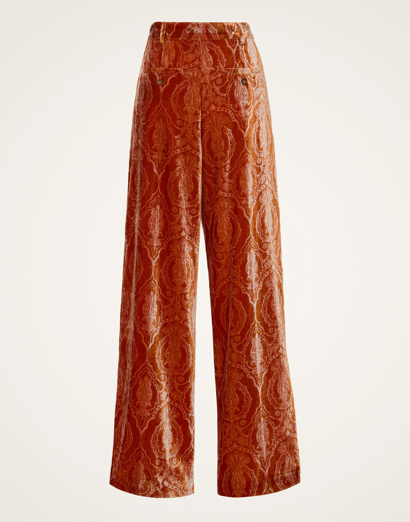 Loose Pants 3
