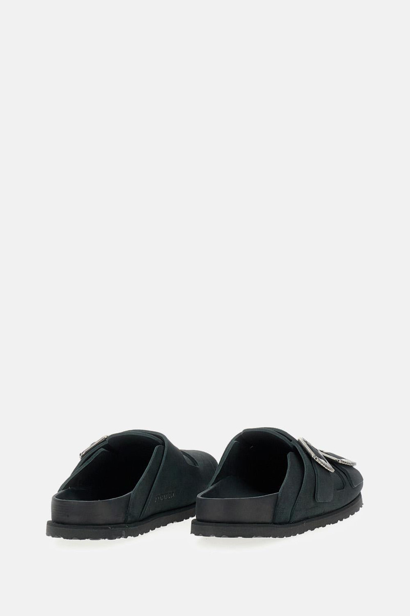 BIRKENSTOCK BIRKENSTOCK 1774 BECOMES BERLIN 222 WEST SUEDE EXQ outlook