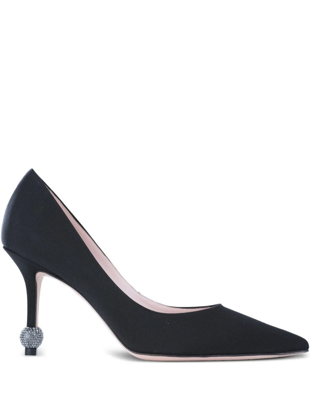 Vivier Marlene pumps - 1