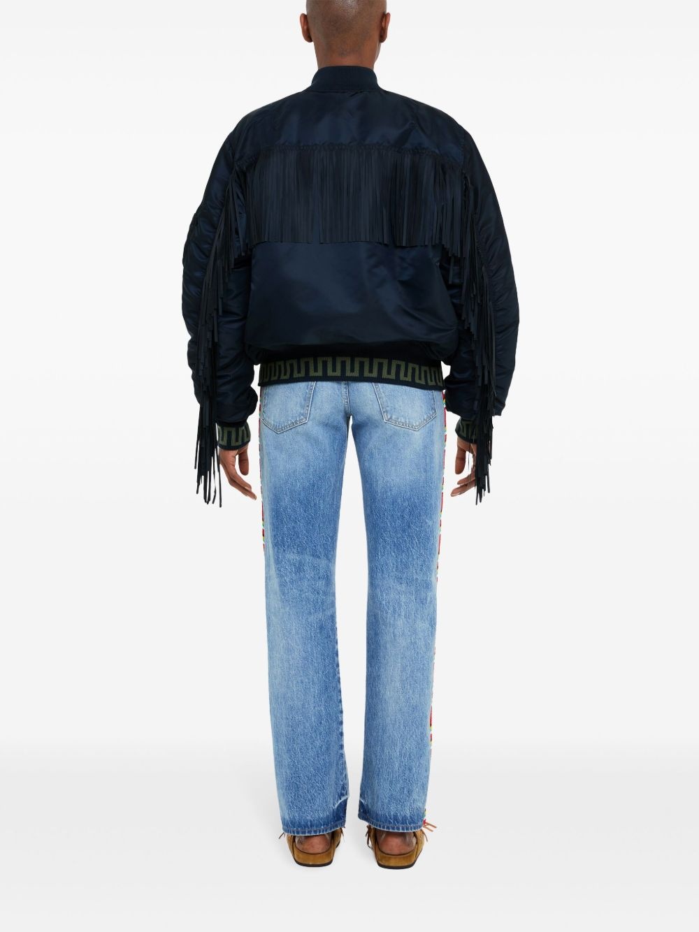 x Alpha Industries bomber jacket - 5