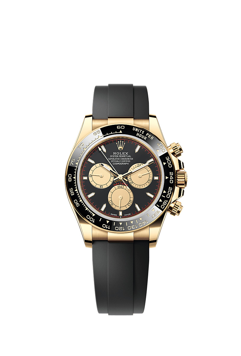 COSMOGRAPH-DAYTONA 126518LN - 1