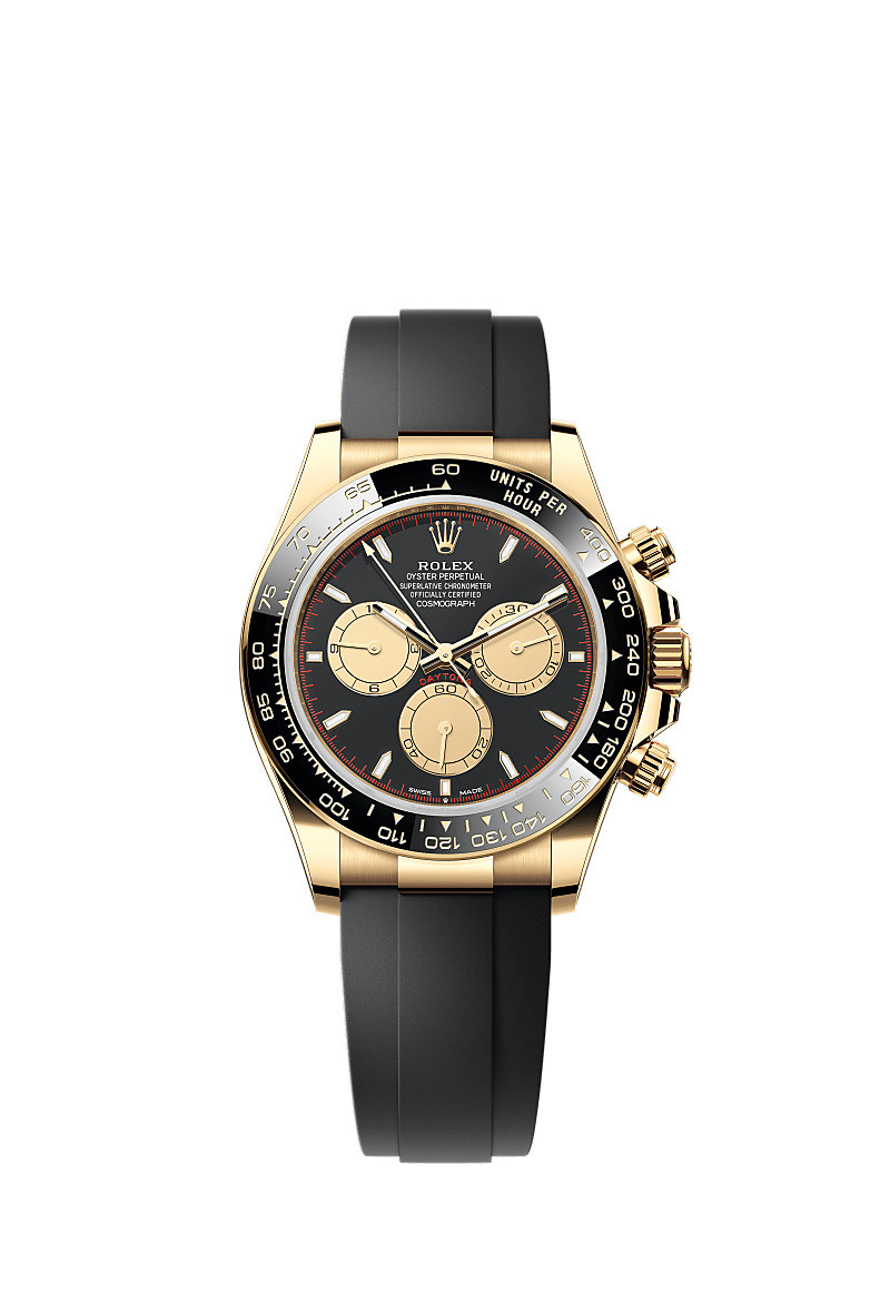COSMOGRAPH-DAYTONA 126518LN 1