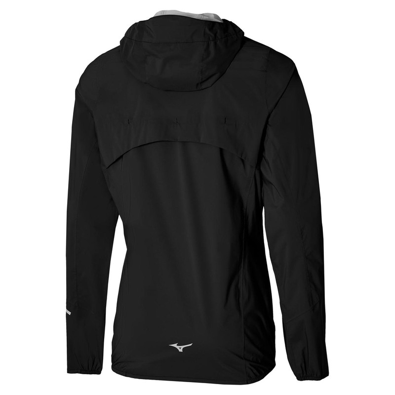 Mizuno Women's Mizuno Waterproof 20K ER Running Jacket outlook