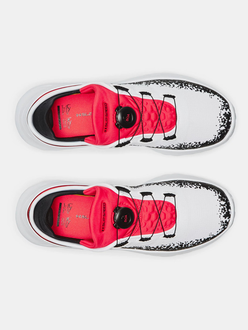 Unisex UA SlipSpeed™ Mega Shoes 3